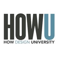HOW Design University coupons
